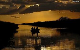 Fishing Wallpaper Photo Desktop