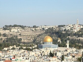Jerusalem Israel Background Wallpaper And Make This For