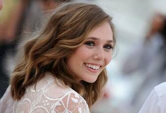 Elizabeth Olsen Wallpaper Collection For