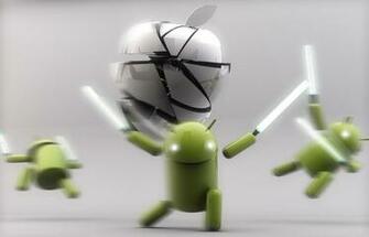 Wallpaper For Android Desktop Image