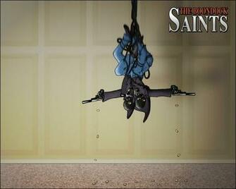 Boondock Saints Desktop By Viperbtee