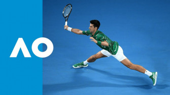 Australian Open Wallpaper