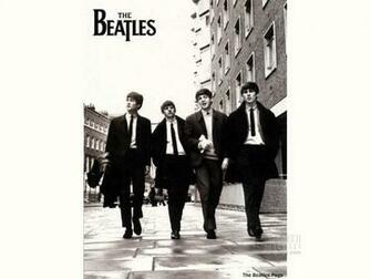 The Beatles Wallpaper Poster Desktop