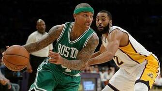 Isaiah Thomas Wallpaper