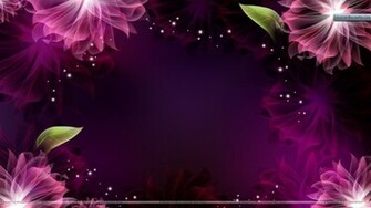 Wallpaper S Beautiful Flowers Background