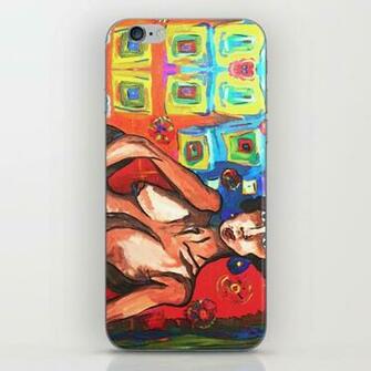 Skins Wallpaper By Lily Mandaliou Model Select iPhone