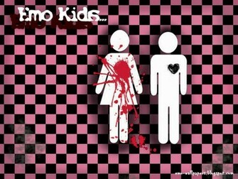 Emo Background