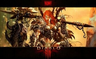 Wallpaper Barbarian
