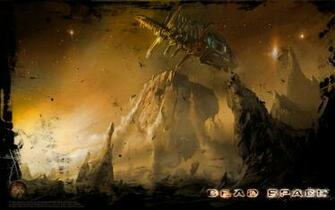 Dead Space Computer Wallpaper Desktop Background