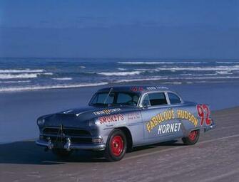 Hudson Hornet HD Desktop Wallpaper Widescreen High