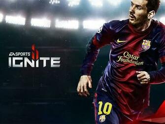Fifa HD Wallpaper