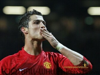 Cr7 The Best Cristiano Ronaldo Wallpaper