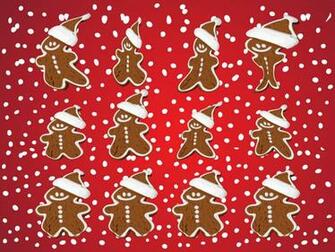 Background Colorful Candies Over Christmas Light Background Works As