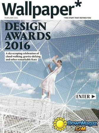 Wallpaper February Pdf Magazines