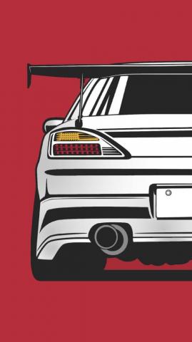 Omar Polo Adl Kullan C N Cars Art Wallpaper Panosundaki Pin