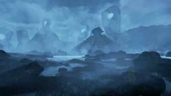Ashes Of Creation New Mmorpg Image Dump
