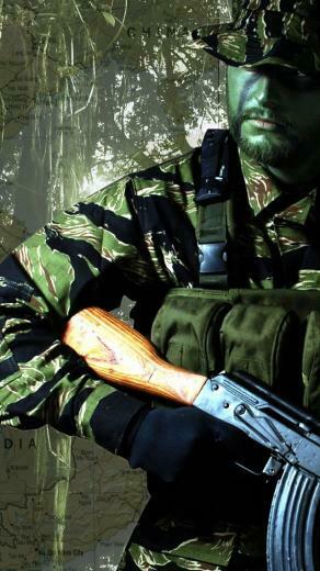 Opsmedia Opsgear Desktop Wallpaper Special Forces