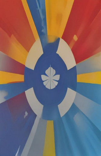 Philippine Flag Wallpaper HD