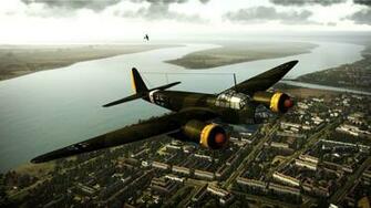 Luftwaffe Wallpaper