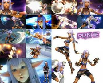 Prishe Dissidia Elvaan Monk Wallpaper By Froztblayze