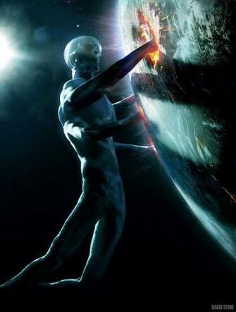 Alien Invasion Sci Fi Art Picture Image