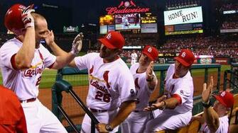 St Louis Cardinals Wallpaper HD Net