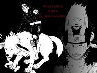 Kiba Inuzuka Wallpaper