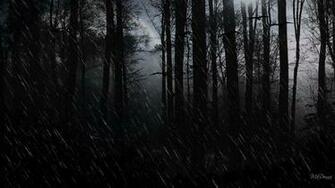 Dark Evil Wallpaper