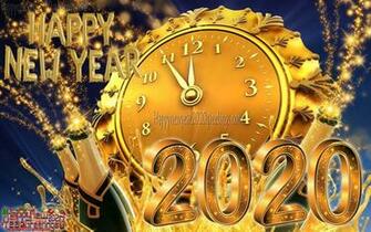 Happy New Year Image HD 1080p Ultra 4k