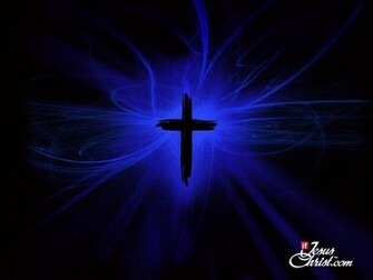 Crucifix Wallpaper