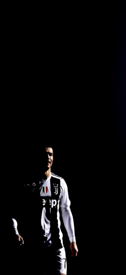 Cristiano Ronaldo Wallpaper