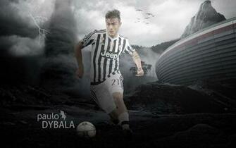Paulo Dybala Wallpaper