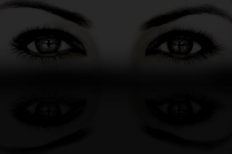 Eyes Sad Wallpaper Dark Image On