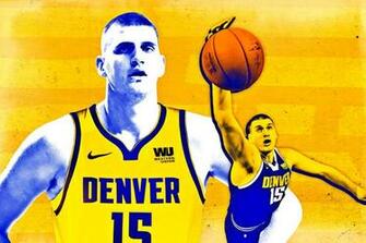 Nikola Jokic S Strong Silent Push Into The Mvp Conversation