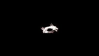Msi Dragon Wallpaper White
