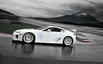 Tag Lexus Lfa Wallpaper Background Photos Image Andpictures For