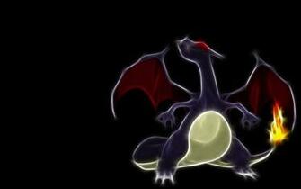 Shiny Charizard Wallpaper Image