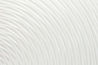 3d White Abstract Shiny Patterned Background Digital Art