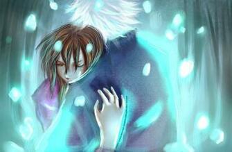 Hotarubi No Mori E By Valexaa