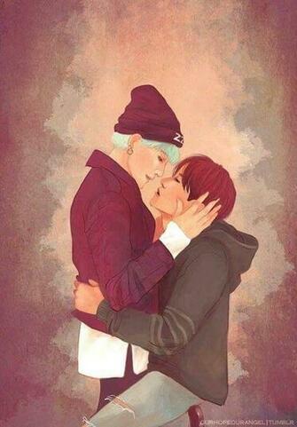 Best Yoonseok Image