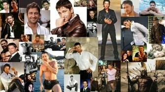 Gerard Butler Wallpaper By Red Devil Saz