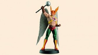 Comics Hawkman Wallpaper