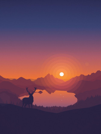 Anyone Has This Wallpaper In HD And For A Phone Screen
