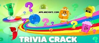 Trivia Crack Paid Apk