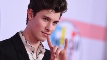 Shawn Mendes Desktop Wallpaper Baltana