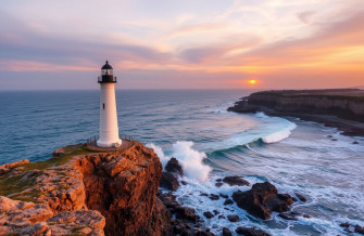 Lighthouse Wallpaper Screensavers