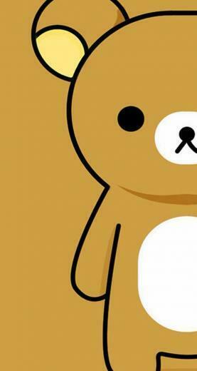Rilakkuma iPhone Wallpaper Mobile9 Cases Mo