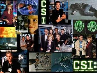 Csi Wallpaper Background Theme Desktop