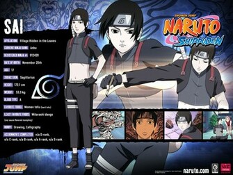 Naruto Shippuden Wallpaper Is A Hi Res