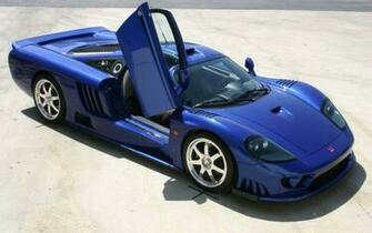 Hq Saleen S7 Wallpaper Num
